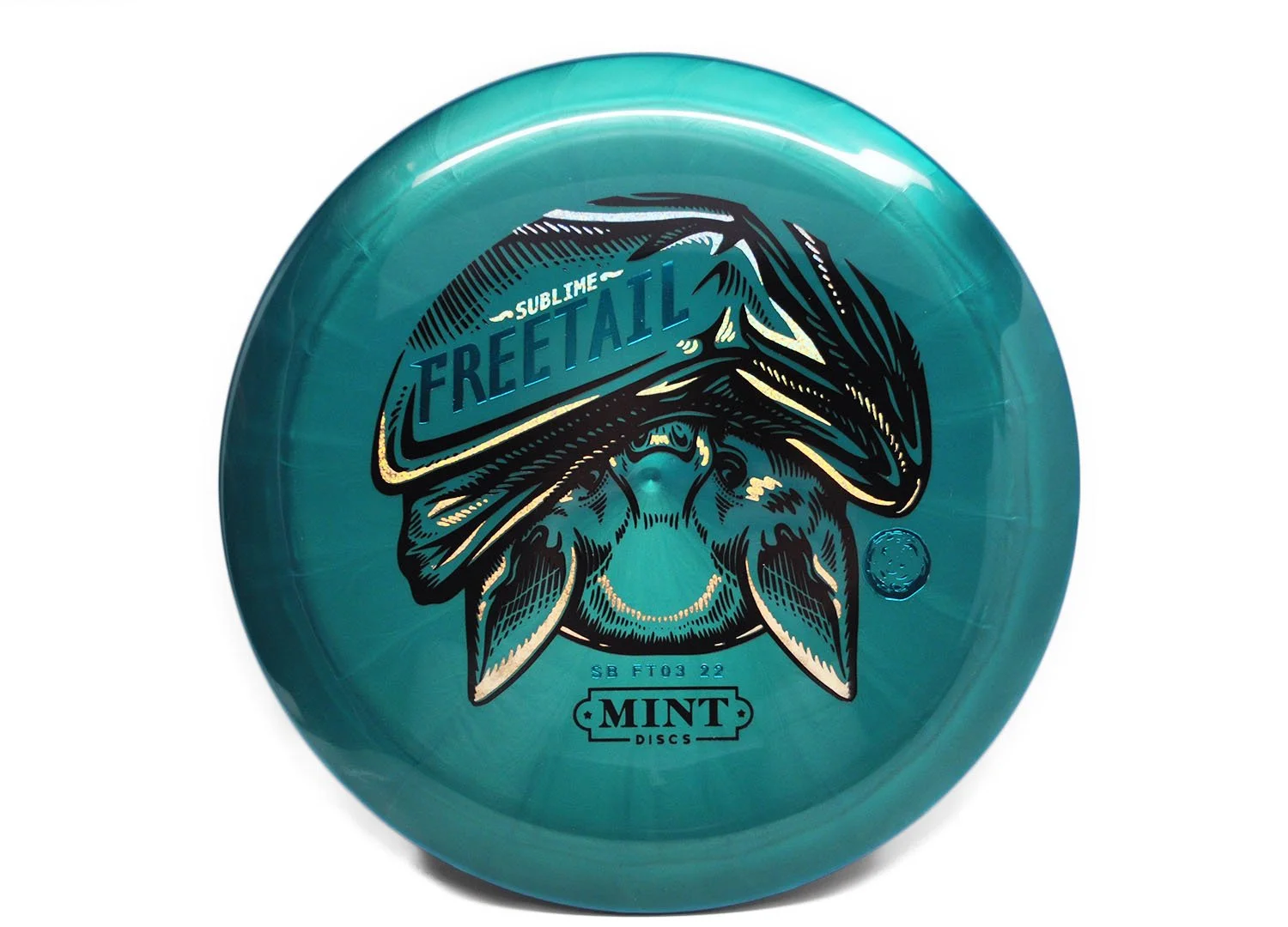 Discraft - 2024 Brodie Smith Tour Series - Jawbreaker Z FLX - Zone